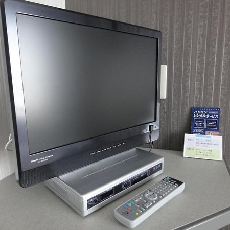 Tottori City Hotel / Vacation STAY 81355 Esterno foto
