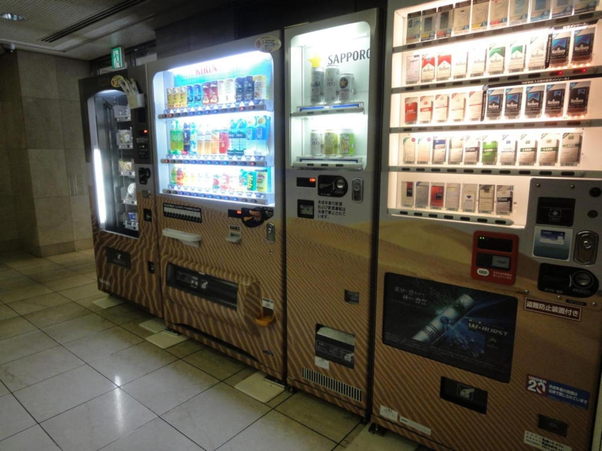 Tottori City Hotel / Vacation STAY 81355 Esterno foto