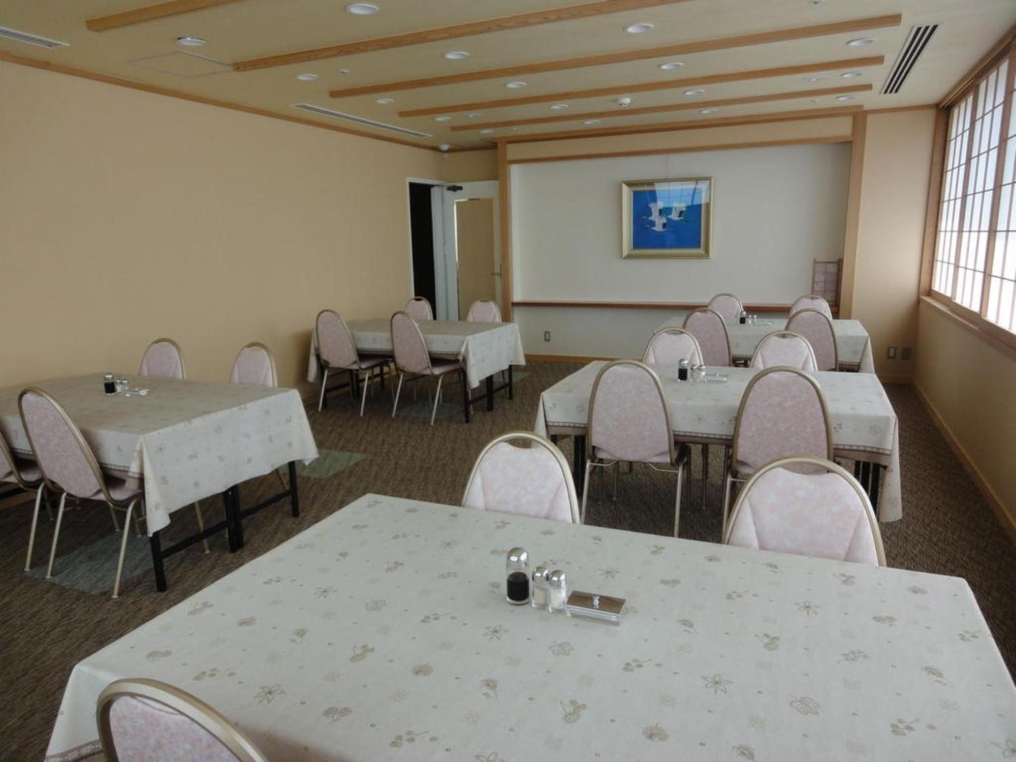 Tottori City Hotel / Vacation STAY 81355 Esterno foto