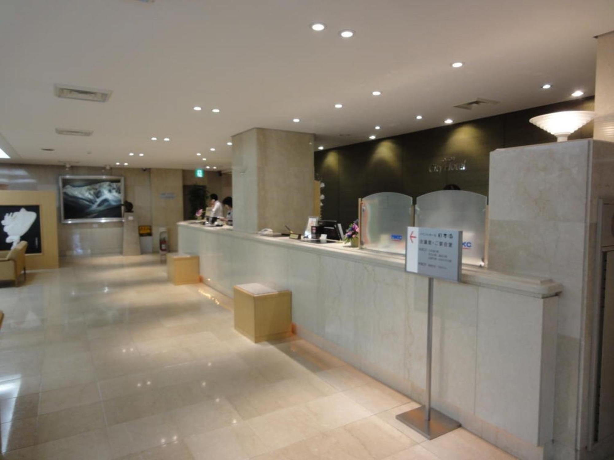 Tottori City Hotel / Vacation STAY 81355 Esterno foto